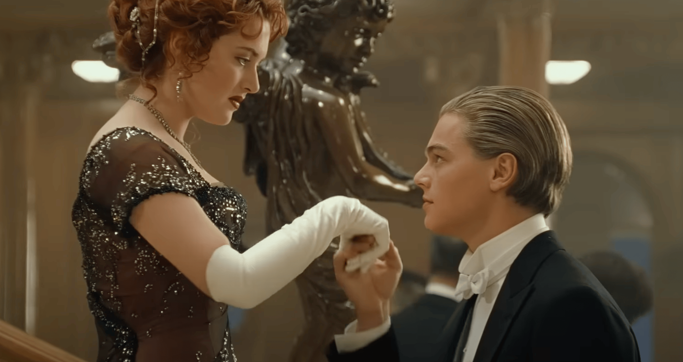 10 Funniest Mistakes Caught In Historical Films